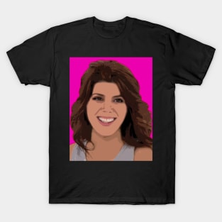 Marisa Tomei T-Shirt